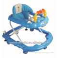baby walker with music tray
